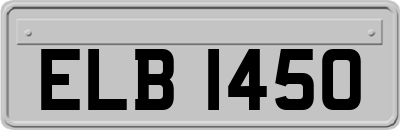 ELB1450