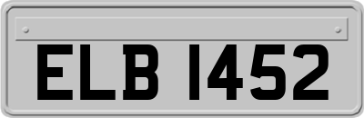 ELB1452