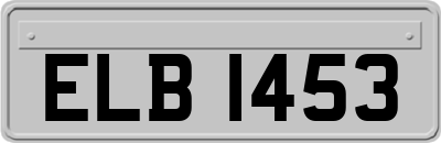ELB1453