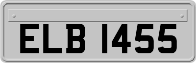 ELB1455