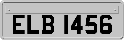 ELB1456