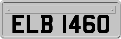 ELB1460