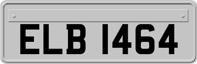 ELB1464