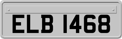ELB1468