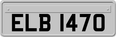 ELB1470
