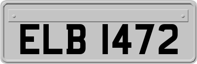 ELB1472