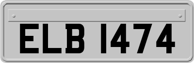 ELB1474