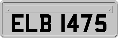 ELB1475