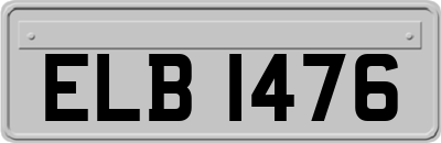 ELB1476