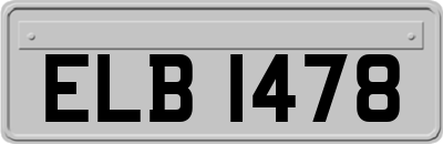 ELB1478