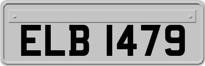 ELB1479
