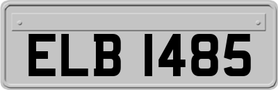 ELB1485