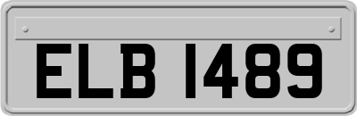 ELB1489