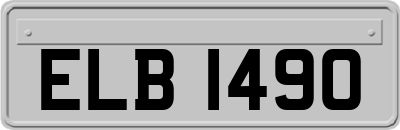 ELB1490