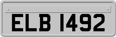 ELB1492