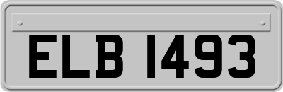 ELB1493