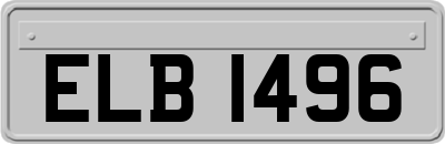ELB1496