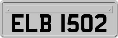 ELB1502