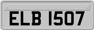 ELB1507