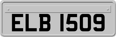ELB1509