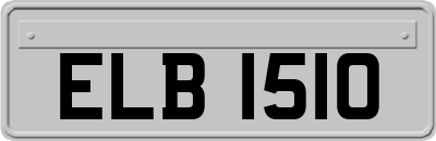 ELB1510