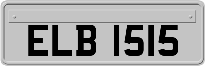 ELB1515