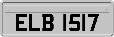 ELB1517