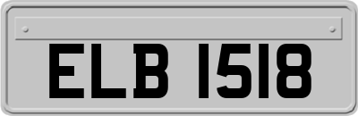 ELB1518