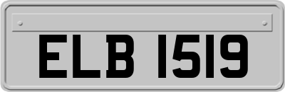 ELB1519