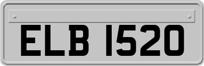 ELB1520