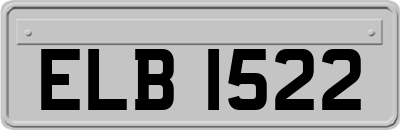 ELB1522