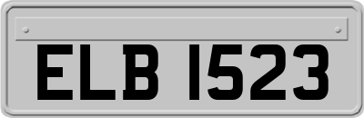 ELB1523