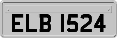 ELB1524
