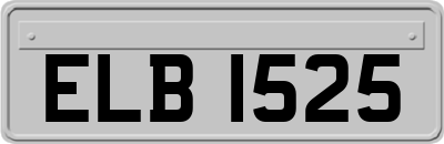 ELB1525