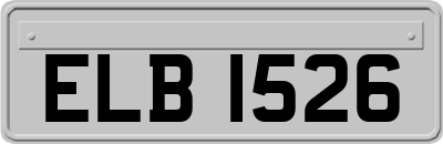 ELB1526