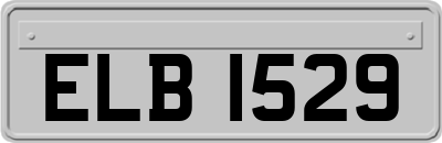 ELB1529