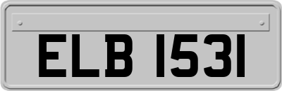 ELB1531