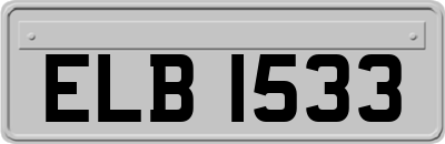 ELB1533