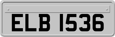 ELB1536