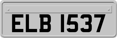 ELB1537