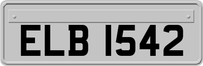 ELB1542