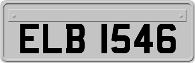 ELB1546
