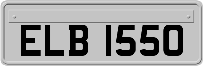 ELB1550