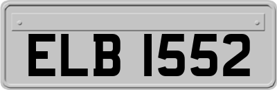 ELB1552