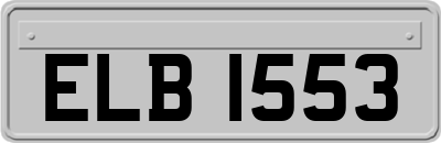 ELB1553