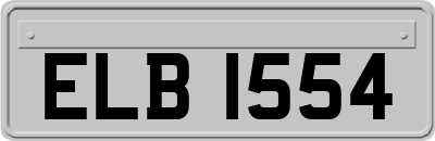 ELB1554