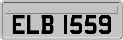 ELB1559