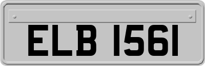 ELB1561