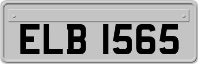 ELB1565