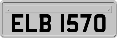 ELB1570